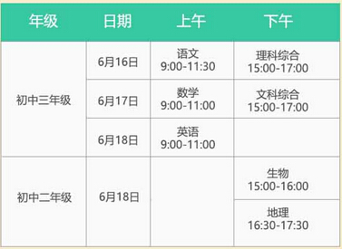 2016������Lɳ�п��r�g��6��16��-18��