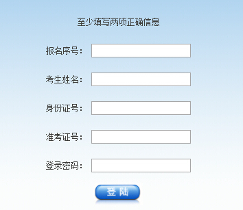 �������΅^(q��)������ԇԺ��2017�����п��ɿ���ԃ�������ڣ����_ͨ��